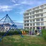 Apartamento Vista al Mar Morros Eco