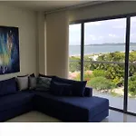 Apartamento Vista al Mar Morros Eco