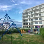 Apartamento Vista al Mar Morros Eco