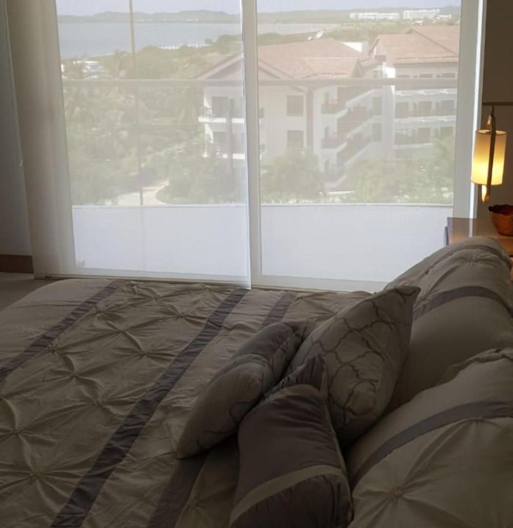 Apartamento Vista Al Mar Morros Eco *