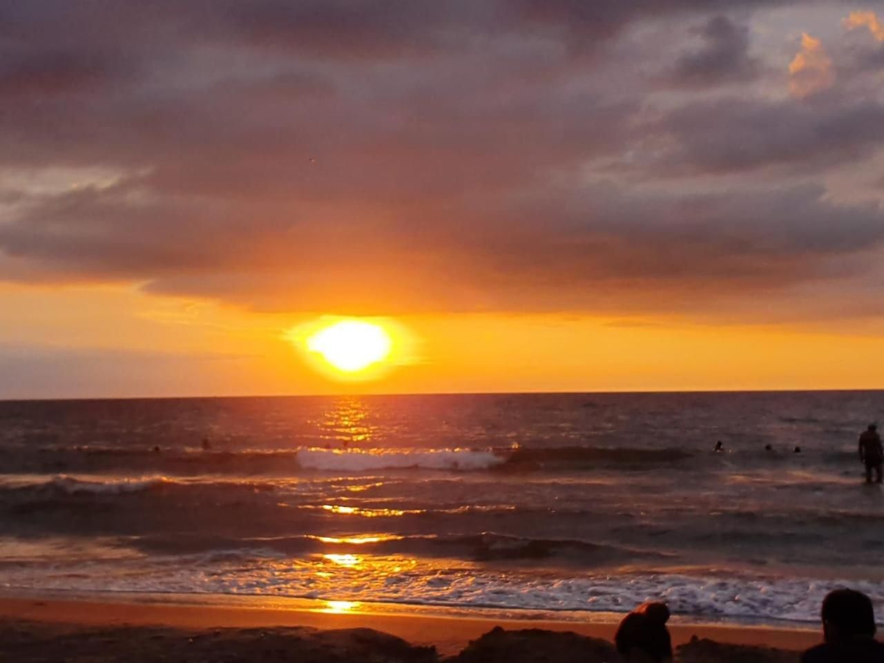 Apartamento Vista Al Mar Morros Eco *