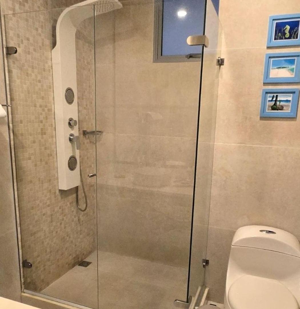 Apartamento Vista Al Mar Morros Eco Cartagena