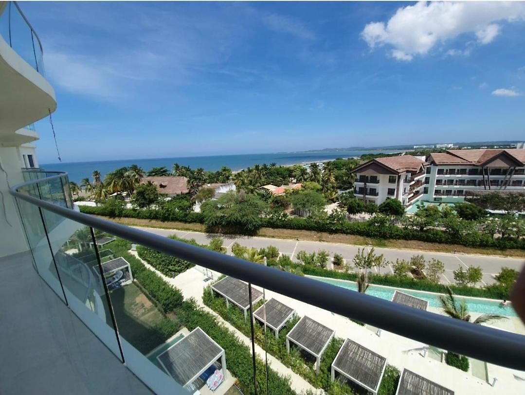Apartamento Vista Al Mar Morros Eco