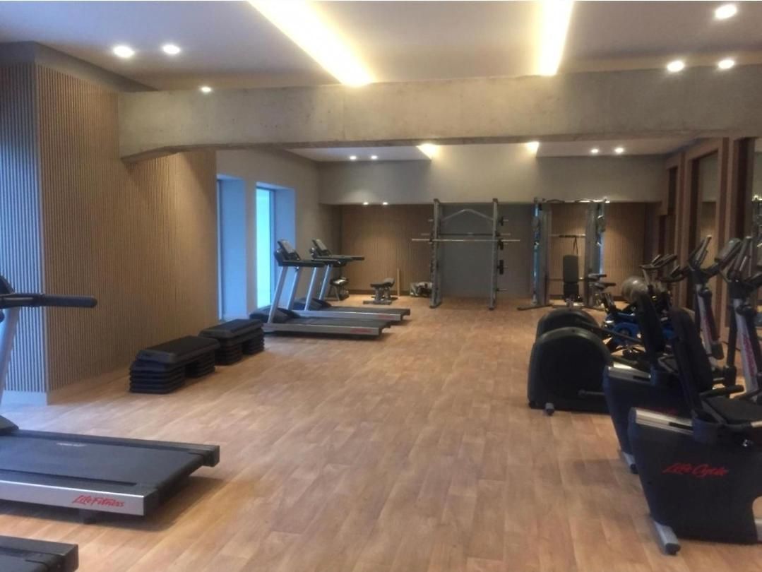 Apartamento Vista Al Mar Morros Eco Cartagena