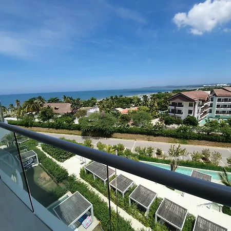 Vista Al Mar Morros Eco Apartamento