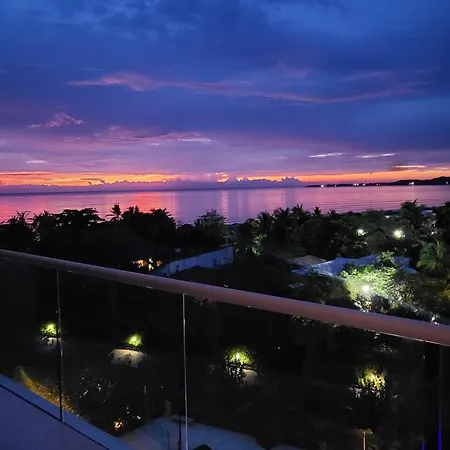 Apartamento Vista Al Mar Morros Eco