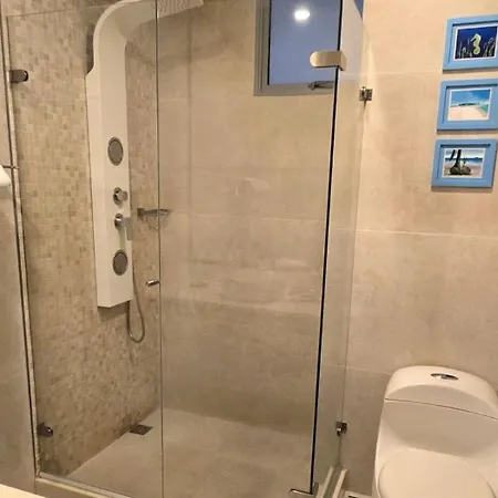 Apartamento Vista Al Mar Morros Eco Cartagena