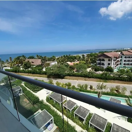 Apartamento Vista Al Mar Morros Eco