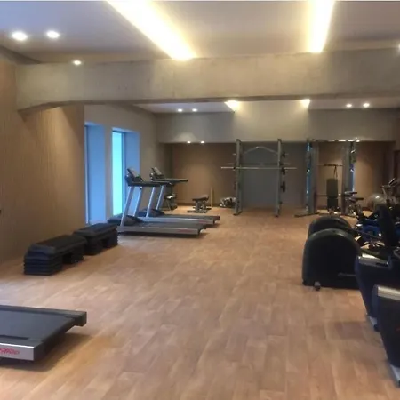 Apartamento Vista Al Mar Morros Eco Cartagena